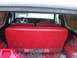 Interior- Back Half